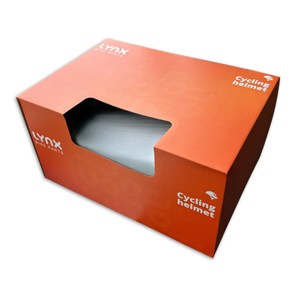 Lynx Fietshelm All-Road L/XL – 58-61 cm – FK619104.WHI – productafbeelding 2