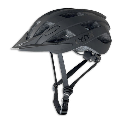 Lynx Fietshelm All-Road S/M – 54-58 cm – FK619101.BLA