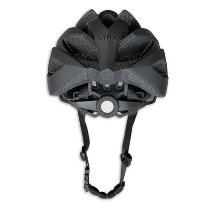 Lynx Fietshelm All-Road S/M – 54-58 cm – FK619101.BLA – productafbeelding 2