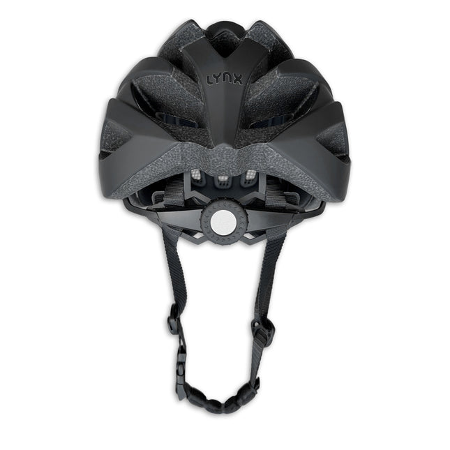 Lynx Fietshelm All-Road S/M – 54-58 cm – FK619101.BLA – productafbeelding 2