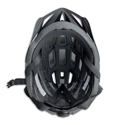 Lynx Fietshelm All-Road L/XL – 58-61 cm – FK619102.BLA – productafbeelding 3