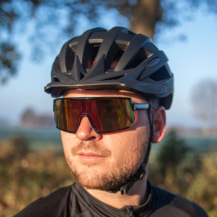 Lynx Fietshelm All-Road S/M – 54-58 cm – FK619101.BLA – productafbeelding 4