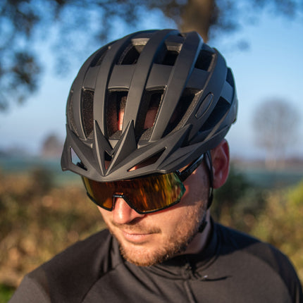 Lynx Fietshelm All-Road L/XL – 58-61 cm – FK619102.BLA – productafbeelding 6