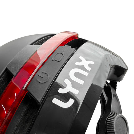 Lynx Fietshelm Citylight M – productafbeelding 3