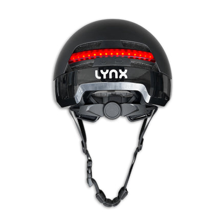 Lynx Fietshelm Citylight M – productafbeelding 7