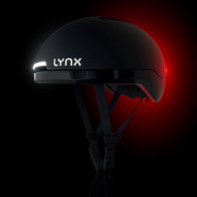 Lynx Fietshelm Citylight M – productafbeelding 2