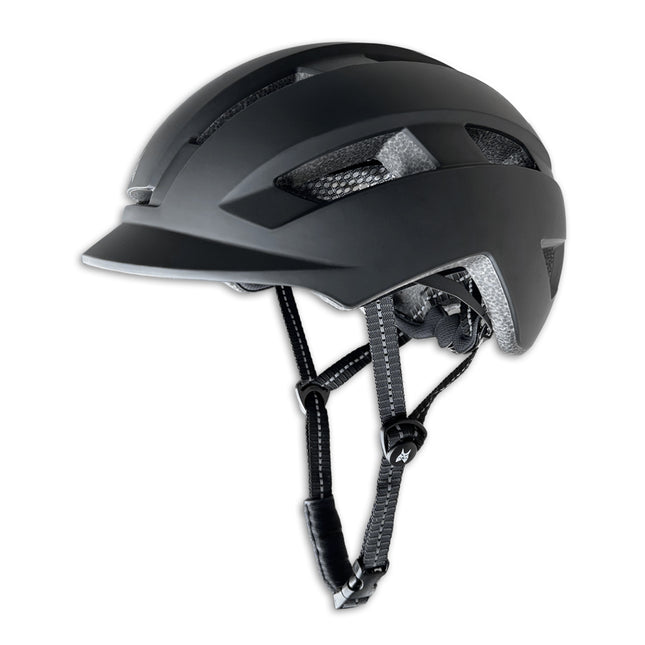 Lynx Fietshelm City Move L/XL
