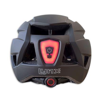 Lynx Fietshelm City Move L/XL – productafbeelding 6
