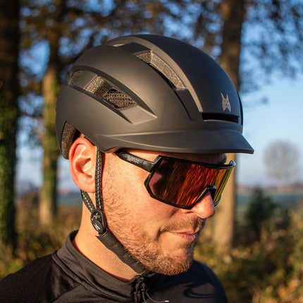 Lynx Fietshelm City Move L/XL – productafbeelding 3