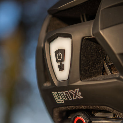 Lynx Fietshelm City Move L/XL – productafbeelding 4