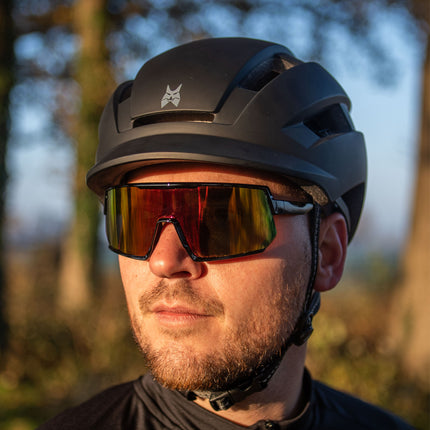 Lynx Fietshelm City Move L/XL – productafbeelding 2