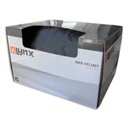 Lynx Helm Visor Pro S/M – productafbeelding 5
