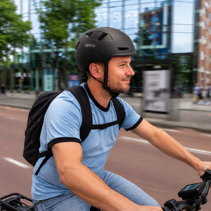 Lynx Helm City Pro L/XL – productafbeelding 2