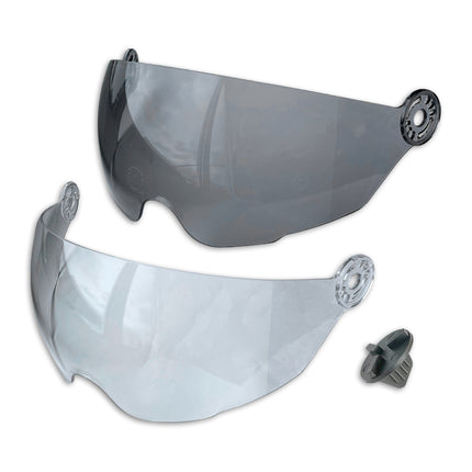 Lynx Helm Visor Pro S/M – productafbeelding 3