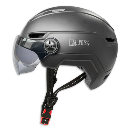 Lynx Helm Visor Pro S/M