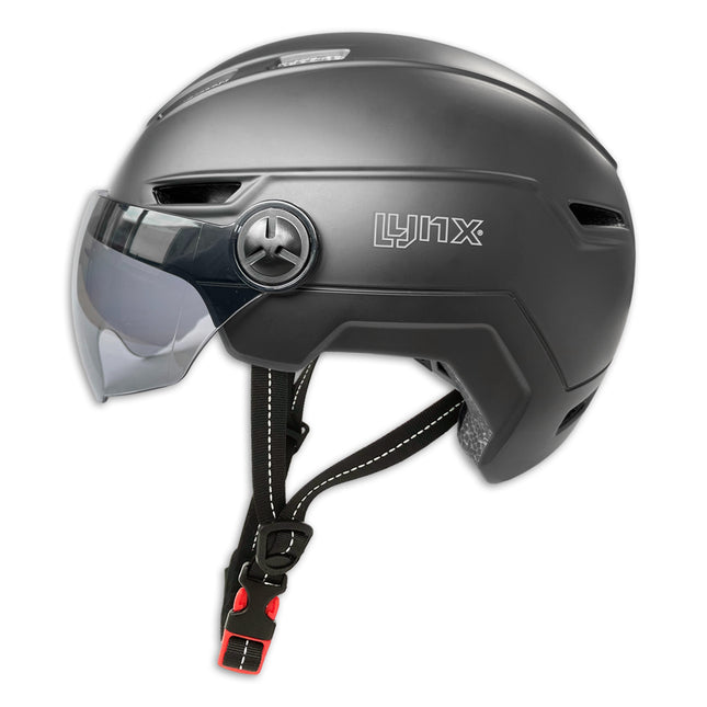 Lynx Helm Visor Pro S/M