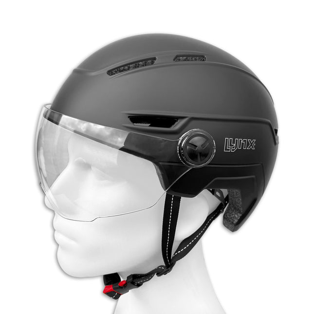 Lynx Helm Visor Pro S/M – productafbeelding 2