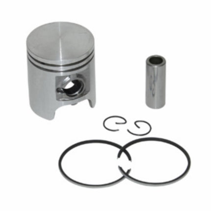 piston DMP A-quality pin 12 40mm buxy, speedake, speedfight, sv, viva, zenith
