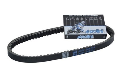 v-belt Polini 768x17.5 Buxy, Speedake, Speedfight, Viva 248.014