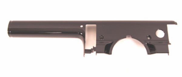 kroonstukbeplating Peugeot origineel links zwart n fox 727949n=op=op