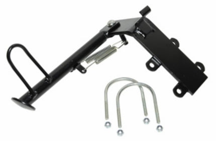 side stand (made in EU) black zenith