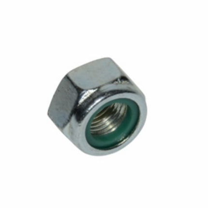 moer Peugeot origineel voorwielas m12x1.25 elyseo, kisbee, looxor, tkr, ludix, speedfight, viva 734593