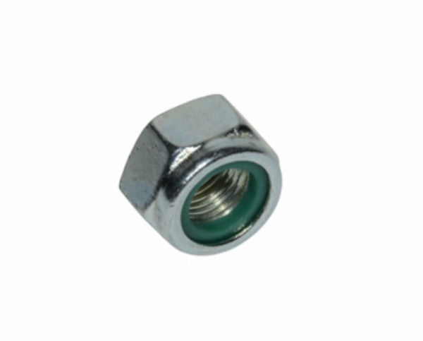 moer Peugeot origineel voorwielas m12x1.25 elyseo, kisbee, looxor, tkr, ludix, speedfight, viva 734593