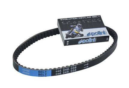 v-snaar polini kevlar 765x18.2 buxy, speedake, speedfight, viva 248.038