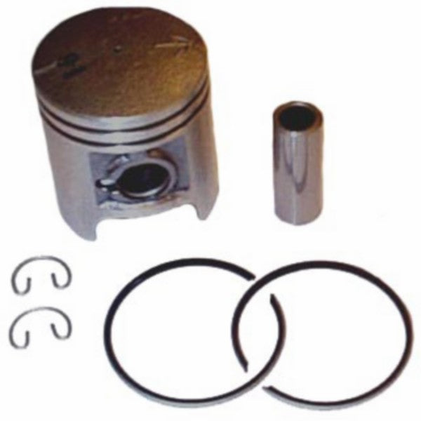 piston DMP qualité A axe 12 39.91mm buxy, fox, speedake, speedfight, viva, zenith