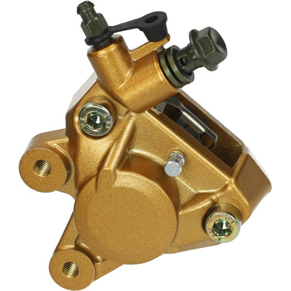 Étrier de frein pour Aerox, Buxy, Ice, Jog, Ludix, Neo, NRG, Runner, Stalker, Typhoon, Viva or (gauche ou droit)