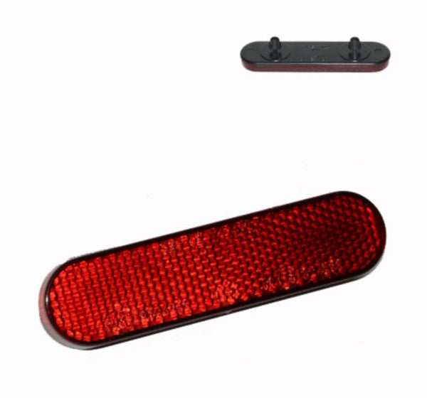 reflector Peugeot origineel achterspatbord kisbee 4t, ludix, speedfight, speedfight 3, viva 774739