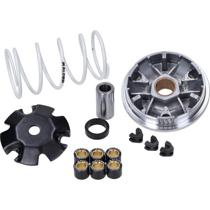 variokit malossi buxy, elyseo, elystar, jet force, looxor, ludix, speedfight, speedfight 3, viva, viva va2008 2t, zenith 518752