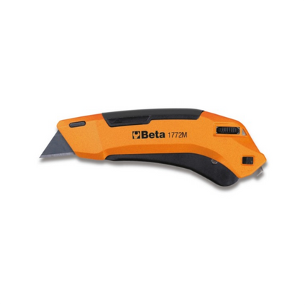 CI0206A Beta Afbreekmes 18mm