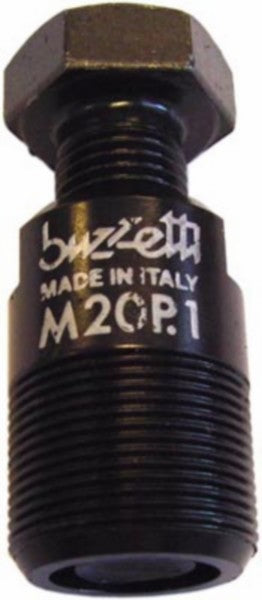 vliegwieltrekker buzzetti 20x1mm 103, 103spx, fox 5211