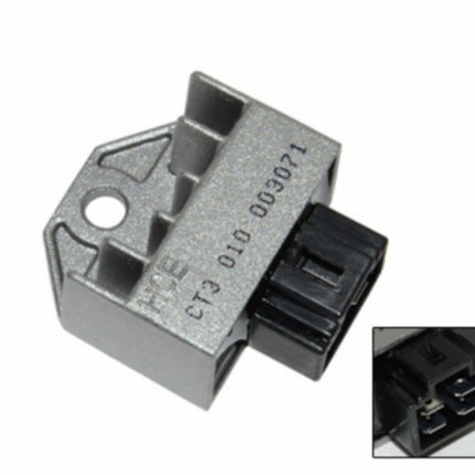 spanningsregelaar Peugeot origineel django, kisbee 4t, speedfight 3 4t, symphony, tweet, viva va2008 4t 775847
