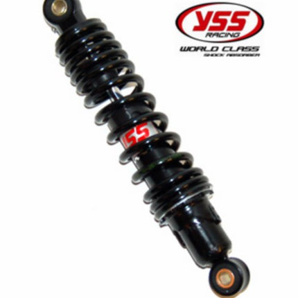 schokbreker yss voorvork pro-X 260mm zwart speedfight 2 vd220-260p-02-88