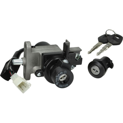 contactslot DMP set korte pen viva va2008