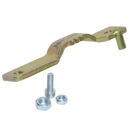 blokkeersleutel buzzetti starttandwiel 12 inch django, kisbee 4t 5458