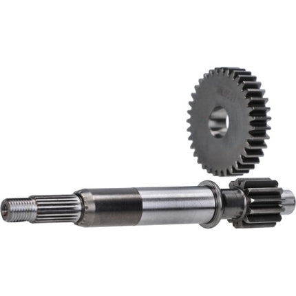 Malossi primary gear kit 2T 13/35T Buxy, Speedfight 2, Speedfight 3, Viva, Sco Peug 678378