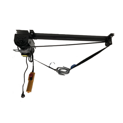 FC0601A electric bicycle lift 125 kg