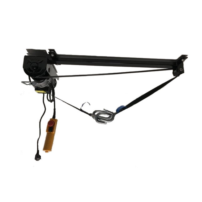 FC0601A electric bicycle lift 125 kg