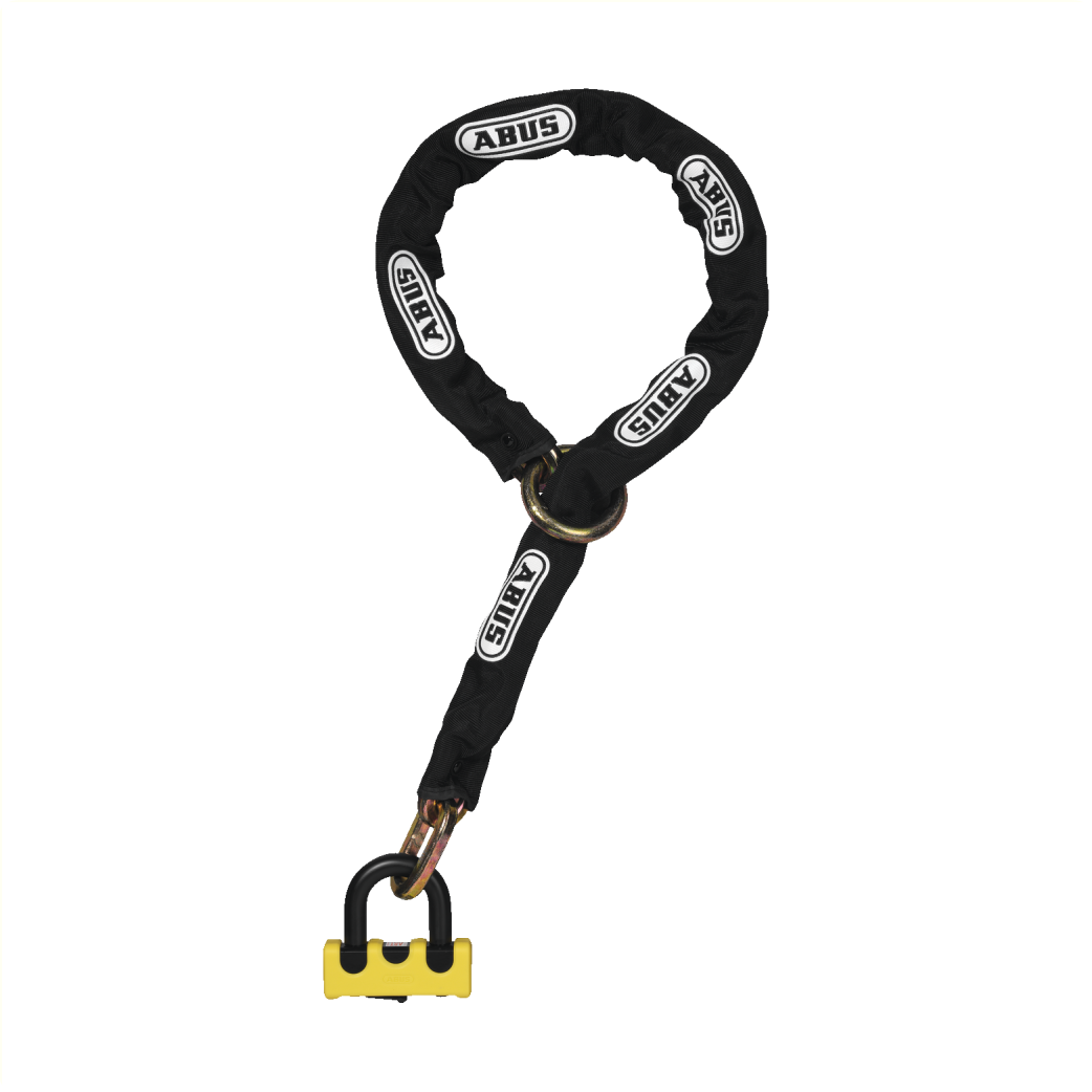 BF0205A Ketting/slot combi 67/105HB50