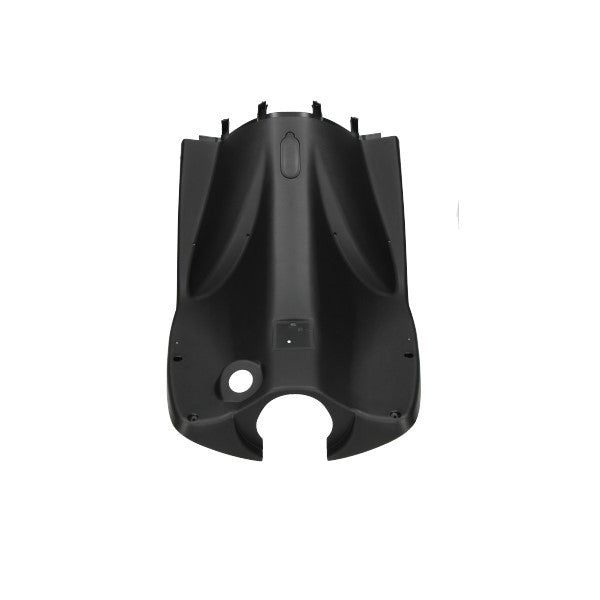 beenschild DMP zwart viva