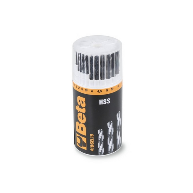 PB0203A Beta drill set