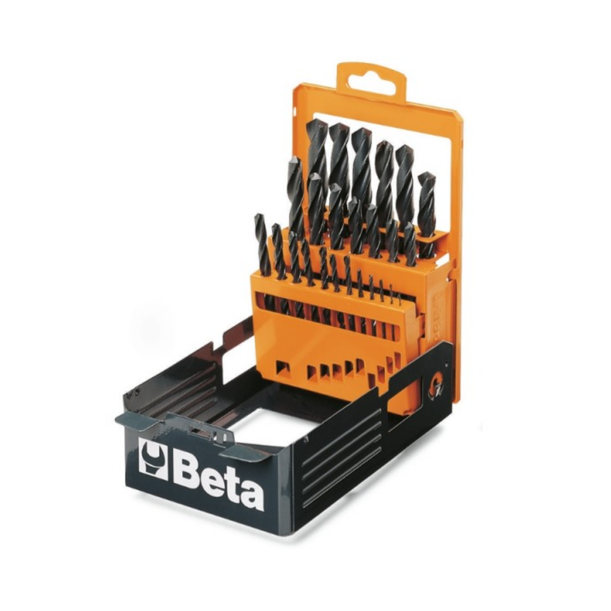 PB0203A Beta borenset kistje