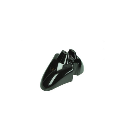 voorspatbord Peugeot origineel zwart metallic nk viva 739499nk