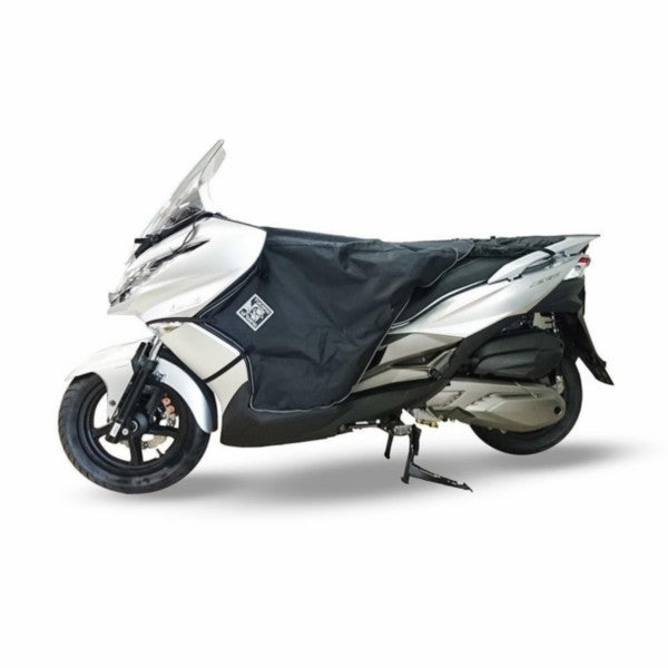 beenkleed tucano thermoscud SGAS systeem kawasaki J 300 r169