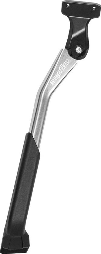 Zijstandaard 26-28" Ergotec Exclusive Direct 40 mm - zwart