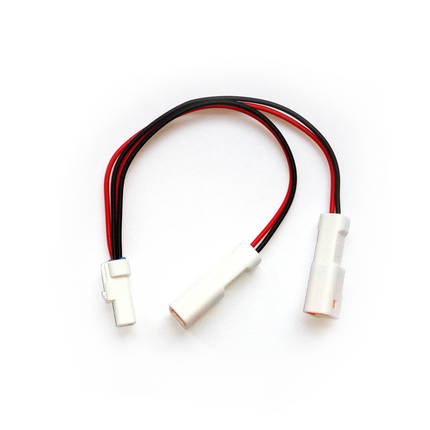 QD1005A Lichtkabel Bafang