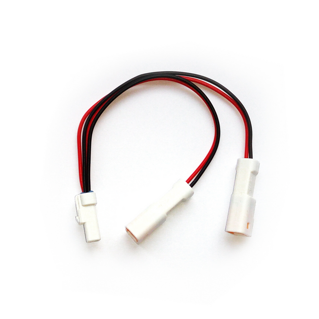 QD1005A Lichtkabel Bafang